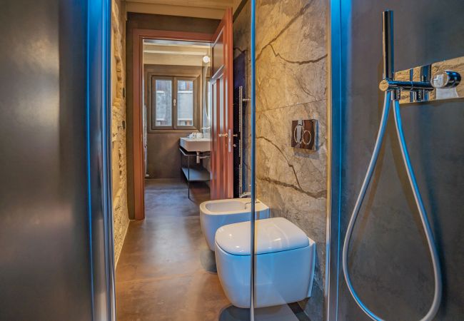 Ferienwohnung in Venedig - Corte Rubbi 5 Deluxe Studio-Apartment Ferienwohnung in Venedig - Corte Rubbi 5 Deluxe Studio-Apartment