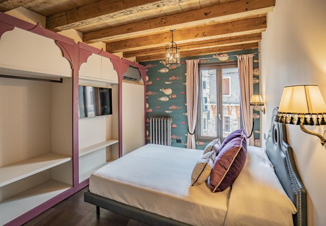 Villa in Venedig - Corte Rubbi Il Palazzo Villa in Venedig - Corte Rubbi Il Palazzo