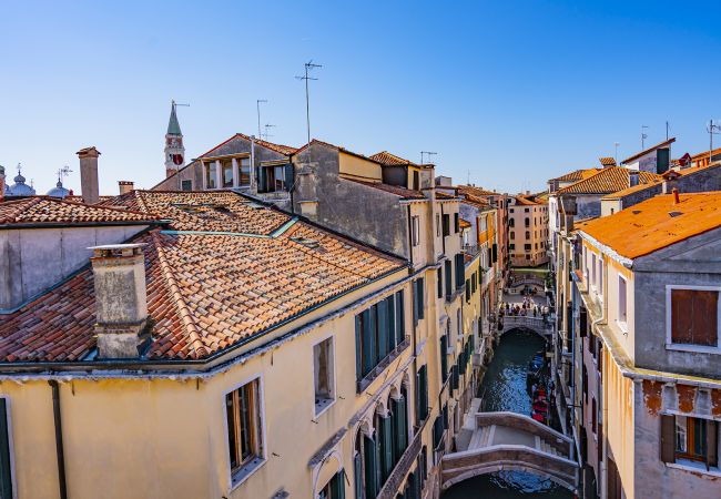 Villa in Venedig - Corte Rubbi Il Palazzo Villa in Venedig - Corte Rubbi Il Palazzo