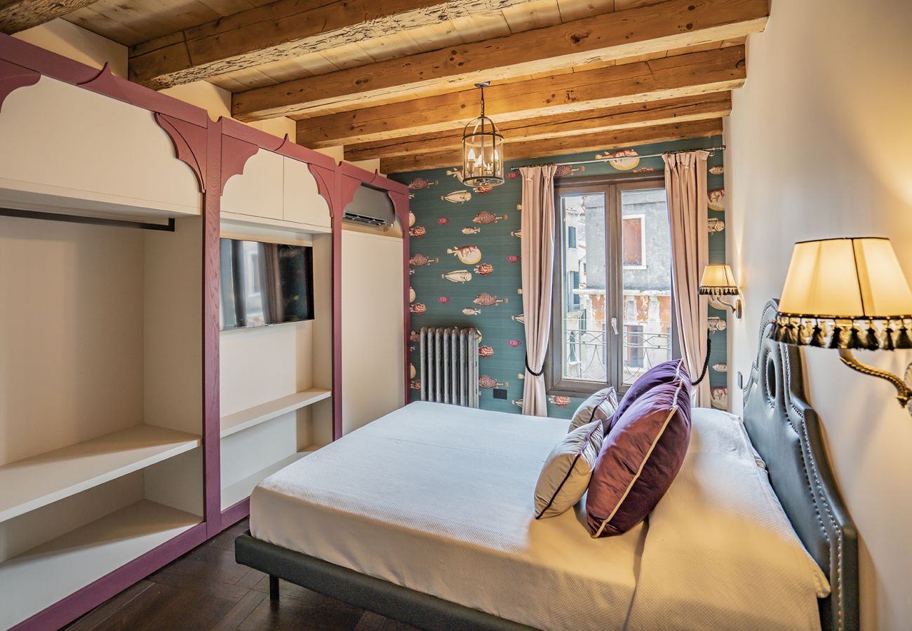 Villa in Venedig - Corte Rubbi Il Palazzo Villa in Venedig - Corte Rubbi Il Palazzo