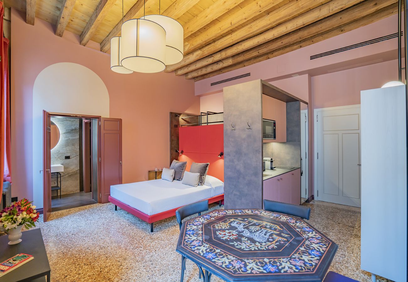 Villa in Venedig - Corte Rubbi Il Palazzo Villa in Venedig - Corte Rubbi Il Palazzo