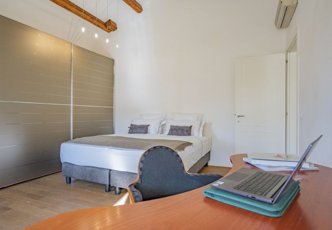 Ferienwohnung in Venedig - Colleoni Terrace Ferienwohnung in Venedig - Colleoni Terrace