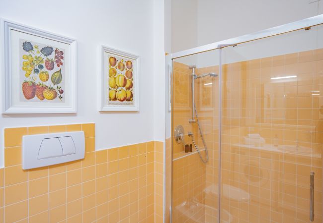 Ferienwohnung in Venedig - Ca' Dei Musicanti 1 Ferienwohnung in Venedig - Ca' Dei Musicanti 1