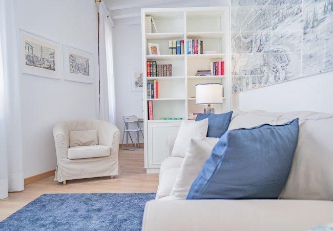 Ferienwohnung in Venedig - Ca' Dei Musicanti 1 Ferienwohnung in Venedig - Ca' Dei Musicanti 1