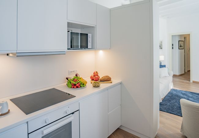 Ferienwohnung in Venedig - Ca' Dei Musicanti 1 Ferienwohnung in Venedig - Ca' Dei Musicanti 1