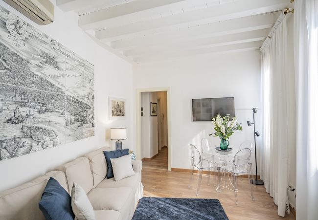 Ferienwohnung in Venedig - Ca' Dei Musicanti 1 Ferienwohnung in Venedig - Ca' Dei Musicanti 1