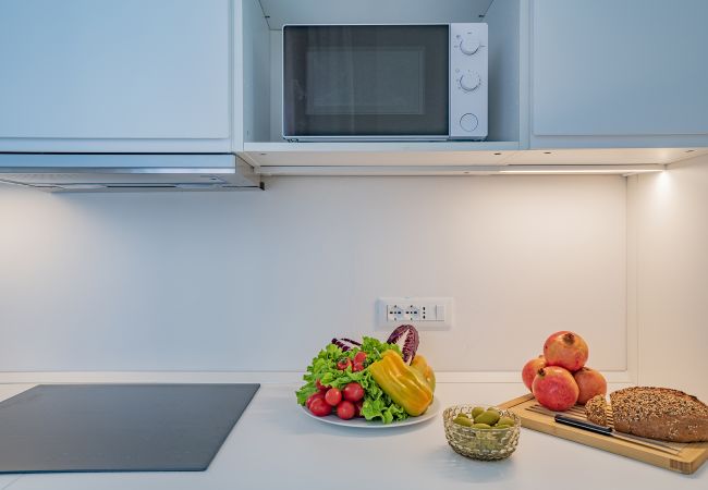 Ferienwohnung in Venedig - Ca' Dei Musicanti 1 Ferienwohnung in Venedig - Ca' Dei Musicanti 1