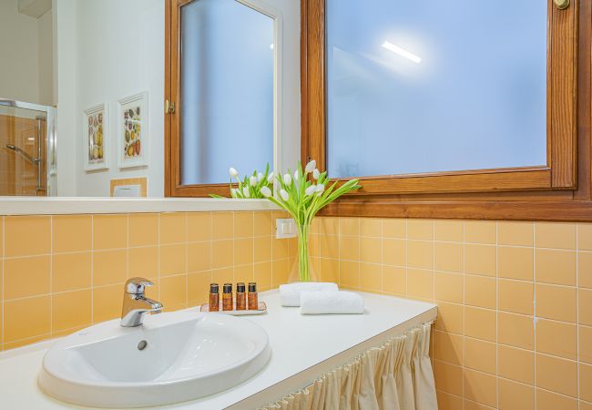 Ferienwohnung in Venedig - Ca' Dei Musicanti 1 Ferienwohnung in Venedig - Ca' Dei Musicanti 1