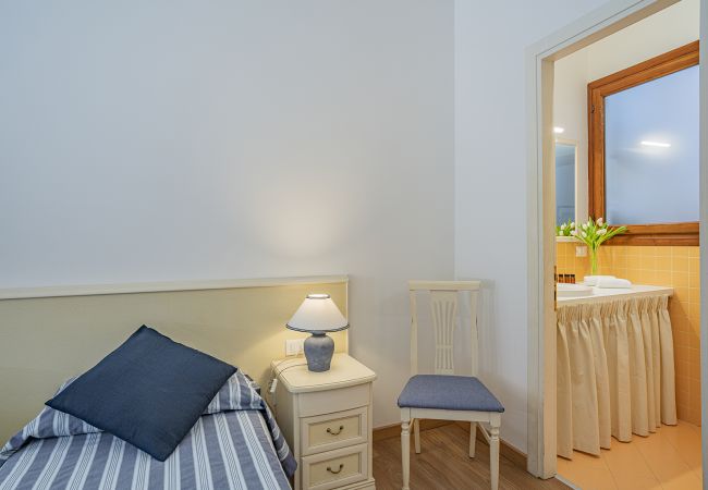 Ferienwohnung in Venedig - Ca' Dei Musicanti 1 Ferienwohnung in Venedig - Ca' Dei Musicanti 1