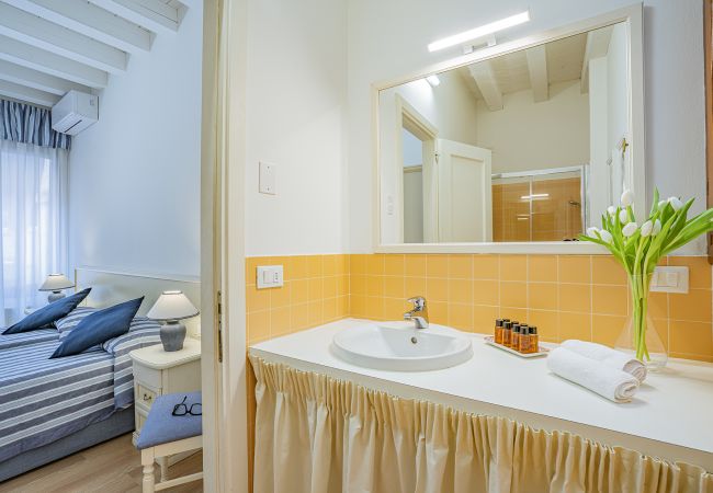 Ferienwohnung in Venedig - Ca' Dei Musicanti 1 Ferienwohnung in Venedig - Ca' Dei Musicanti 1