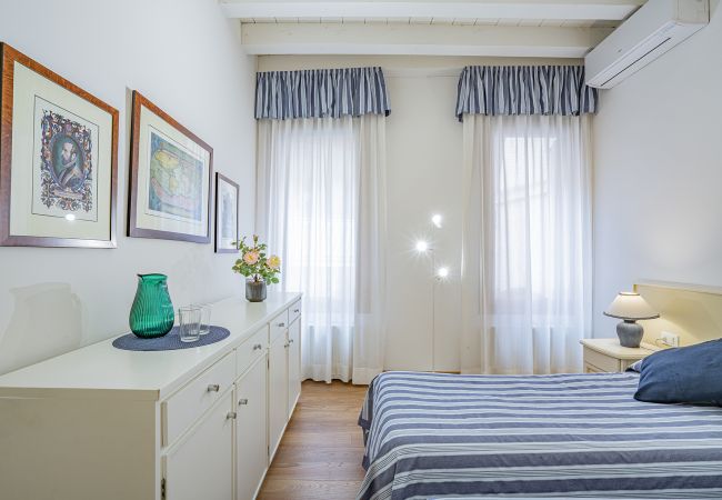 Ferienwohnung in Venedig - Ca' Dei Musicanti 1 Ferienwohnung in Venedig - Ca' Dei Musicanti 1