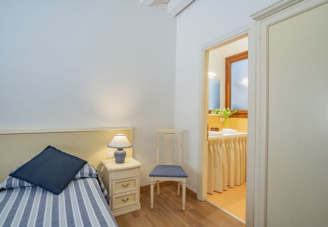 Ferienwohnung in Venedig - Ca' Dei Musicanti 1 Ferienwohnung in Venedig - Ca' Dei Musicanti 1