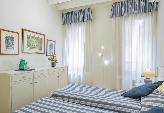 Ferienwohnung in Venedig - Ca' Dei Musicanti 1 Ferienwohnung in Venedig - Ca' Dei Musicanti 1