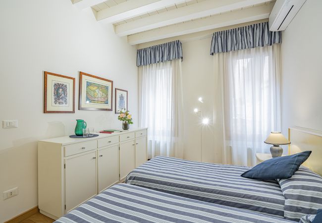 Ferienwohnung in Venedig - Ca' Dei Musicanti 1 Ferienwohnung in Venedig - Ca' Dei Musicanti 1