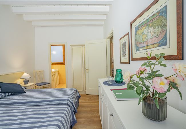 Ferienwohnung in Venedig - Ca' Dei Musicanti 1 Ferienwohnung in Venedig - Ca' Dei Musicanti 1