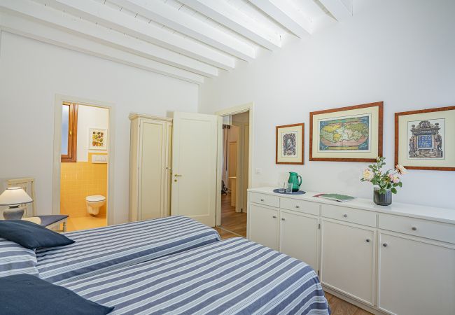 Ferienwohnung in Venedig - Ca' Dei Musicanti 1 Ferienwohnung in Venedig - Ca' Dei Musicanti 1