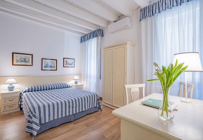 Ferienwohnung in Venedig - Ca' Dei Musicanti 1 Ferienwohnung in Venedig - Ca' Dei Musicanti 1