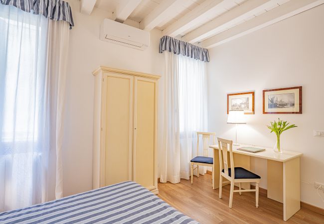 Ferienwohnung in Venedig - Ca' Dei Musicanti 1 Ferienwohnung in Venedig - Ca' Dei Musicanti 1