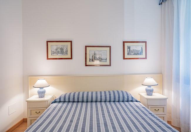 Ferienwohnung in Venedig - Ca' Dei Musicanti 1 Ferienwohnung in Venedig - Ca' Dei Musicanti 1