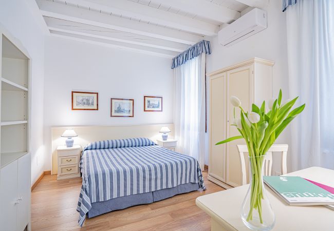 Ferienwohnung in Venedig - Ca' Dei Musicanti 1 Ferienwohnung in Venedig - Ca' Dei Musicanti 1