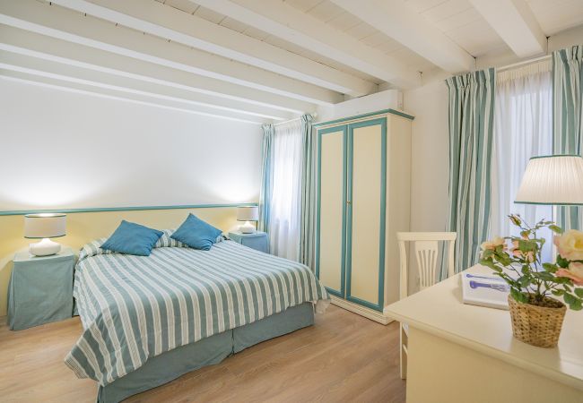 Ferienwohnung in Venedig - Ca' Dei Musicanti 2 Ferienwohnung in Venedig - Ca' Dei Musicanti 2