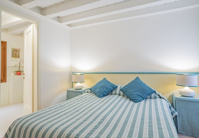 Ferienwohnung in Venedig - Ca' Dei Musicanti 2 Ferienwohnung in Venedig - Ca' Dei Musicanti 2