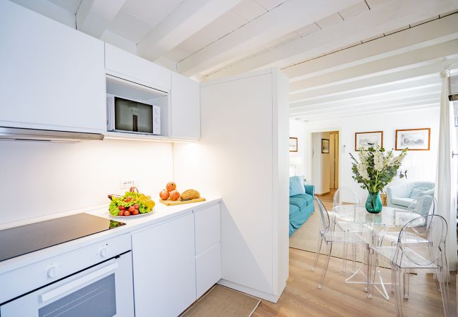 Ferienwohnung in Venedig - Ca' Dei Musicanti 2 Ferienwohnung in Venedig - Ca' Dei Musicanti 2