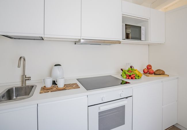 Ferienwohnung in Venedig - Ca' Dei Musicanti 2 Ferienwohnung in Venedig - Ca' Dei Musicanti 2