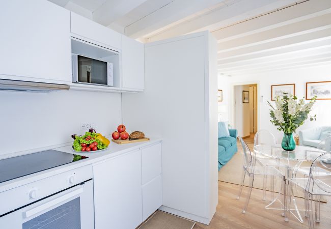 Ferienwohnung in Venedig - Ca' Dei Musicanti 2 Ferienwohnung in Venedig - Ca' Dei Musicanti 2