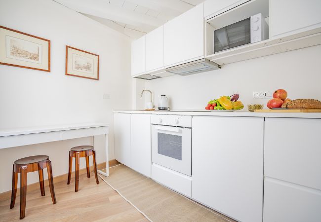 Ferienwohnung in Venedig - Ca' Dei Musicanti 2 Ferienwohnung in Venedig - Ca' Dei Musicanti 2