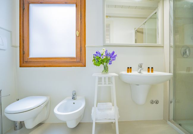 Ferienwohnung in Venedig - Ca' Dei Musicanti 2 Ferienwohnung in Venedig - Ca' Dei Musicanti 2