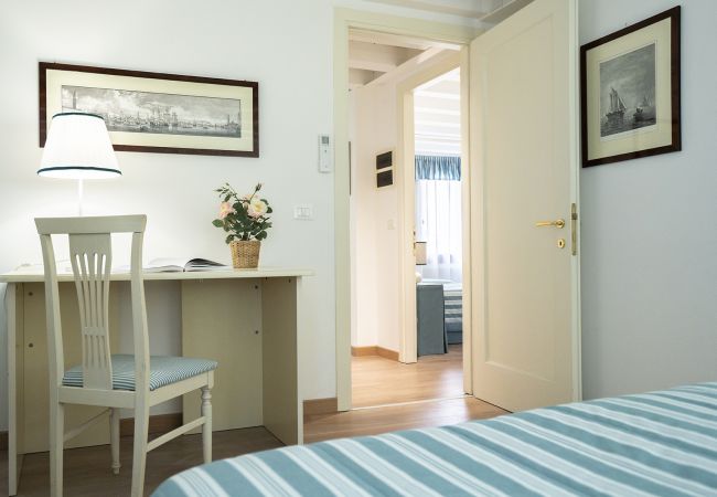 Ferienwohnung in Venedig - Ca' Dei Musicanti 2 Ferienwohnung in Venedig - Ca' Dei Musicanti 2