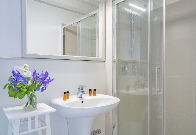 Ferienwohnung in Venedig - Ca' Dei Musicanti 2 Ferienwohnung in Venedig - Ca' Dei Musicanti 2