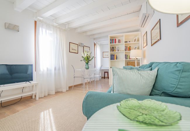 Ferienwohnung in Venedig - Ca' Dei Musicanti 2 Ferienwohnung in Venedig - Ca' Dei Musicanti 2