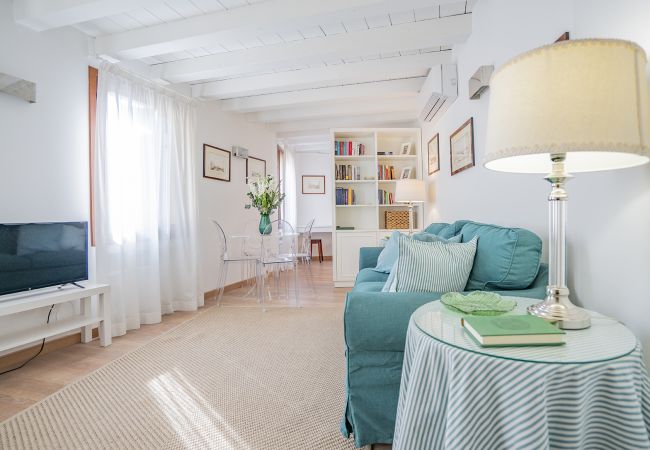 Ferienwohnung in Venedig - Ca' Dei Musicanti 2 Ferienwohnung in Venedig - Ca' Dei Musicanti 2