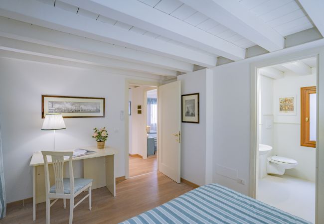 Ferienwohnung in Venedig - Ca' Dei Musicanti 2 Ferienwohnung in Venedig - Ca' Dei Musicanti 2