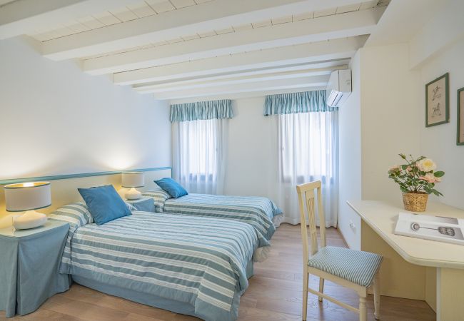 Ferienwohnung in Venedig - Ca' Dei Musicanti 2 Ferienwohnung in Venedig - Ca' Dei Musicanti 2