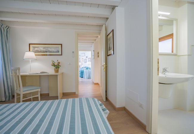 Ferienwohnung in Venedig - Ca' Dei Musicanti 2 Ferienwohnung in Venedig - Ca' Dei Musicanti 2