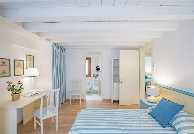 Ferienwohnung in Venedig - Ca' Dei Musicanti 2 Ferienwohnung in Venedig - Ca' Dei Musicanti 2