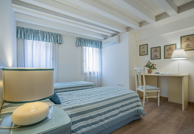 Ferienwohnung in Venedig - Ca' Dei Musicanti 2 Ferienwohnung in Venedig - Ca' Dei Musicanti 2