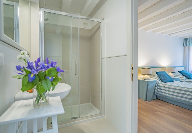 Ferienwohnung in Venedig - Ca' Dei Musicanti 2 Ferienwohnung in Venedig - Ca' Dei Musicanti 2