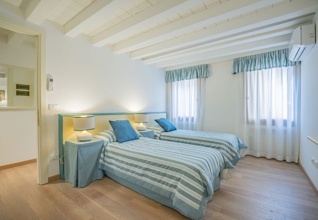 Ferienwohnung in Venedig - Ca' Dei Musicanti 2 Ferienwohnung in Venedig - Ca' Dei Musicanti 2