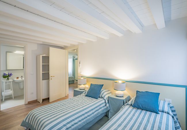 Ferienwohnung in Venedig - Ca' Dei Musicanti 2 Ferienwohnung in Venedig - Ca' Dei Musicanti 2