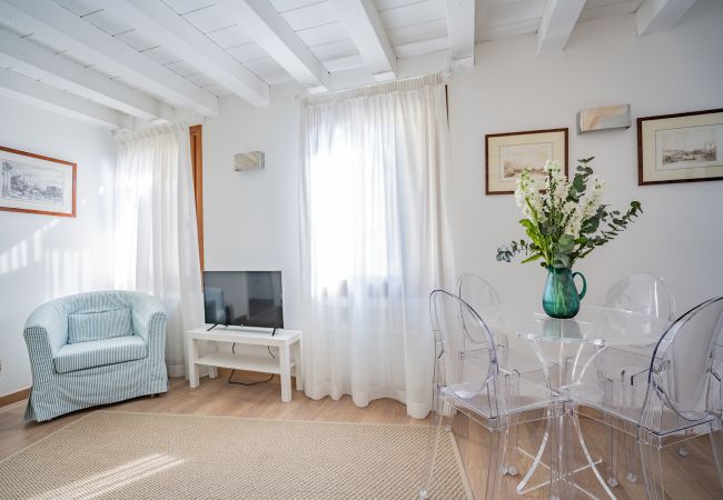 Ferienwohnung in Venedig - Ca' Dei Musicanti 2 Ferienwohnung in Venedig - Ca' Dei Musicanti 2