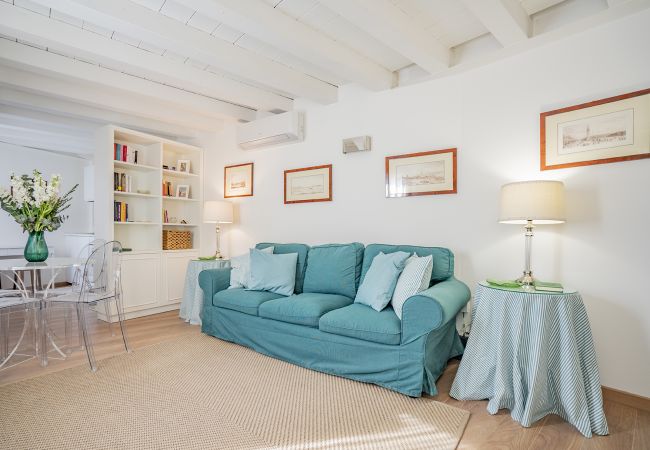 Ferienwohnung in Venedig - Ca' Dei Musicanti 2 Ferienwohnung in Venedig - Ca' Dei Musicanti 2