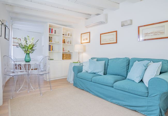 Ferienwohnung in Venedig - Ca' Dei Musicanti 2 Ferienwohnung in Venedig - Ca' Dei Musicanti 2