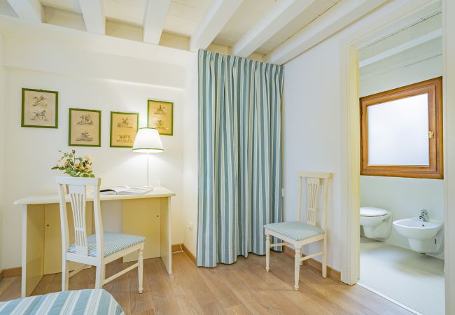 Ferienwohnung in Venedig - Ca' Dei Musicanti 2 Ferienwohnung in Venedig - Ca' Dei Musicanti 2