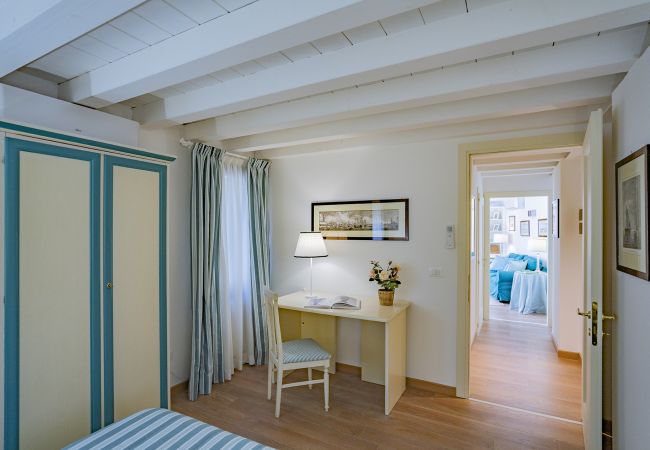 Ferienwohnung in Venedig - Ca' Dei Musicanti 2 Ferienwohnung in Venedig - Ca' Dei Musicanti 2