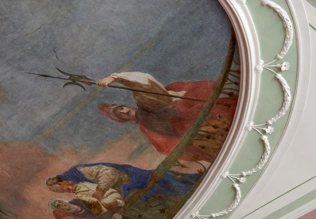 Ferienwohnung in Venedig - Palazzo Angelo Piano Nobile Ferienwohnung in Venedig - Palazzo Angelo Piano Nobile