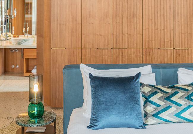 Ferienwohnung in Venedig - Palazzo Angelo Piano Nobile Ferienwohnung in Venedig - Palazzo Angelo Piano Nobile